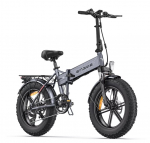 Elektriratas Engwe EP-2 Pro, 20", 750 W, 13 Ah, hall v.