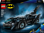 Konstruktor LEGO&reg; Batman Batman Forever&trade; Batmobiil 76304, 909 tk