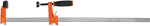 Kruustangid Truper PRF-18, 140 kg, raud, 55 cm x 12 cm
