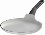 Pannkoogipann BergHOFF Leo Glints Spirit 3950607, &Oslash; 24 cm, alumiinium