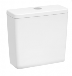 Tualeti loputuskast Jika Mio-N, valge v.