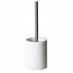 WC hari Splendid Raw LA-RAW-SZCZWC-BIA, valge v./h&otilde;be v., 13 cm x 37.5 cm x 9.5 cm