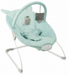 Beebikiiged Momi Glossy, sinine v.