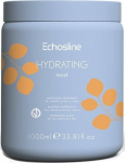 Juuksemask Echosline Hydrating, 1000 ml
