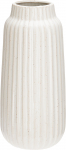 Vaas, 29 cm, valge v.