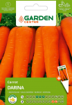Seemned Garden Center, porgand Darina, 3 g