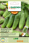 Seemned Garden Center, kurgid Rodničiok Natur H, 0.5 g
