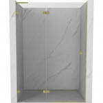 Du&scaron;&scaron;uksed Mexen Lunar 834-135-000-55-00-L, 135 cm x 200 cm, kuldne