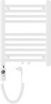 Elektriline r&auml;tikuradiator Mexen Mars, valge, 40 cm x 50 cm, 300 W