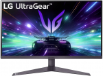 Monitor LG UltraGear 27GS50FX-B, VA, 180 Hz, FHD, 27"