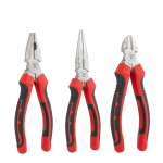 Tangide komplekt Bradas Pro, 3 tk