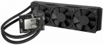 Veejahuti protsessorile SilverStone SST-XE360-SP5, 394 mm x 53 mm