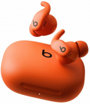 Juhtmeta k&otilde;rvaklapid Beats Powerbeats Fit, oranž