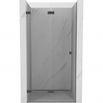 Du&scaron;&scaron;uksed Mexen Lunar-F, 75 cm x 200 cm, l&auml;bipaistev/hall