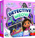 Lauam&auml;ng Trefl Spy Guy Detective Meow