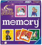M&auml;lum&auml;ng (memo) Ravensburger Unicorn Academy