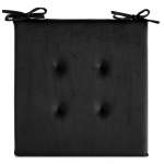 Istmepadi SIF-20, must v., 40 cm x 40 cm