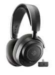 Juhtmeta m&auml;nguri peakomplekt Steelseries Arctis Nova 7 Wireless Gen 2, must v.