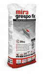 Liim plaadid Mira GRESPO FIX (C2TE S1), 25 kg