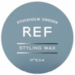 Juuksevaha Ref Styling Wax N&deg;534, 85 ml