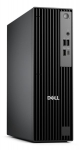 Statsionaarne arvuti Dell Pro i7-14700, DDR5 16 GB, SSD 512 GB, Intel UHD Graphics 770 -, Windows 11 Pro Slim QCS1250