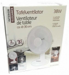 Lauaventilaator, 38 W