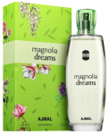Parf&uuml;&uuml;mvesi Ajmal Magnolia Dreams, 100 ml