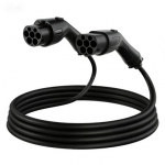 Elektriauto laadimiskaabel Andaiic, gbt, 5 m, 22 kW