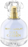 Tualettvesi Betty Barclay Soul Garden, 20 ml