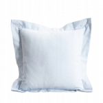 Dekoratiivpadjap&uuml;&uuml;r Homla Durga 769832, sinine v., 45 cm x 45 cm