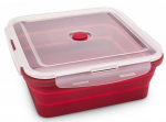 Konteiner toidu jaoks Zyle ZY605SB, 2.5 l