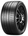 Suverehv Pirelli P Zero R 325/30/R20, 106-Y, XL, C, B, 74 dB