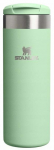 Termostass Stanley AeroLight Transit, 0.47 l, pistachio green v.