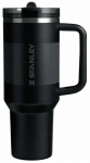 Termostass Stanley Quencher ProTour Flip Straw Tumbler, 1.18 l, black fade