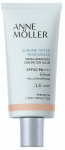 P&auml;evituse hoolduskreem tooted n&auml;ole Anne M&ouml;ller Perfectia Tinted Shade 1.5 SPF50, 50 ml