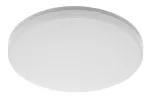 Valgusti lagi GTV Besa, LED, 3000 &deg;K, 1 x 24 W, valge v. / valge v.