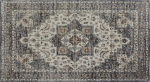 Vaip sise Domoletti ILLUSION, pruun v., 150 cm x 90 cm