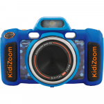 Laste kaamera VTech Kidizoom Duo FX, 25 cm, sinine v.