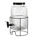 Kraaniga laev Allesken Modern, klaas, 5.2 l
