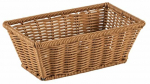 Korv Was Weaver Pro, roostevaba teras/pol&uuml;prop&uuml;leen (pp), 26.5 cm x 16 cm