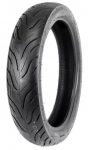 Mootorratta rehv Journey P918 2258890 110 / R17, 57-P