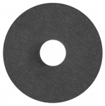 Valgusti seinale Emibig Calma K1 L, G9, 1 x 8 W, valge v./must v., 40 x 40 cm