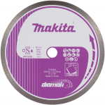 Teemantketas Makita Diamak, 230 mm x 22.23 mm
