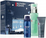 N&auml;ohoolduskomplekt meestele Biotherm Homme Aquapower, 165 ml