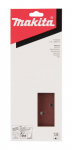 Lihvimisleht Makita P-33043, 120, 28 cm x 11.5 cm, 10 tk
