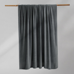 Pleed Restilo Mic, hall v., 70 cm x 150 cm (kahjustatud pakend)