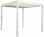 Aiatelk Home4you Mirador-111, 3 x 4 m, valge v.
