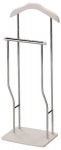 Defektiga/puudusega kaup. Riidestange Greg, 107 cm, valge v.