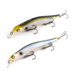 Vobler Akara A110S-A77, 11 cm, 17 g, mitmev&auml;rviline