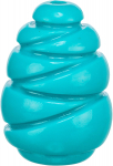 M&auml;nguasi koerale, tassimiseks Trixie Super Strong 33465, 8.6 cm, &Oslash; 6.2 cm, helesinine v., 6.2 x 8.6 cm